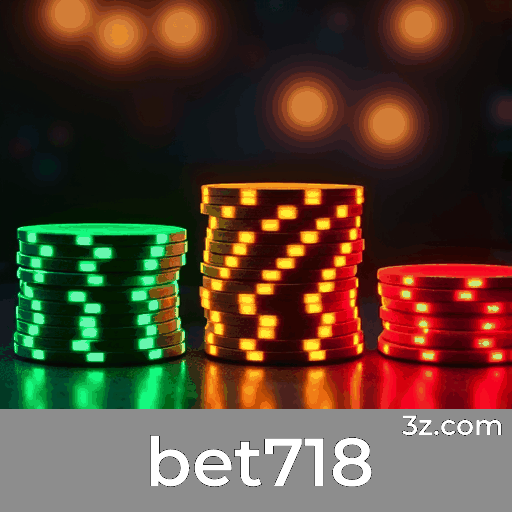 Descubra Bet718: Aposta Móvel Completa e Prática