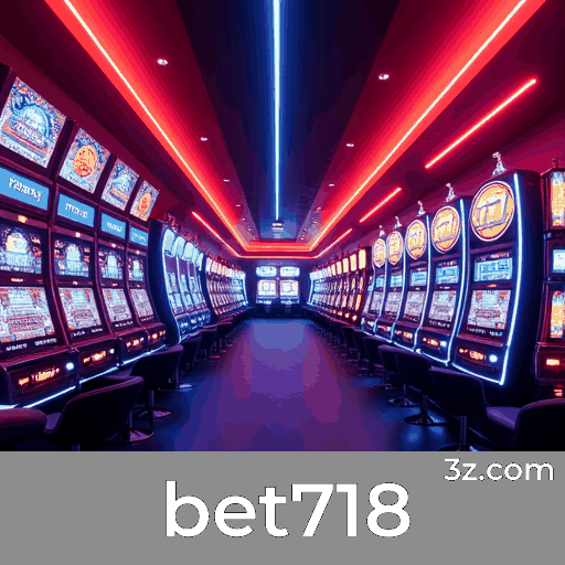 Descubra o Futuro dos Jogos e as Tendências Revolucionárias na bet718