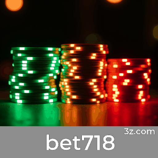 Desenvolvedores de Jogos e Inovação na Plataforma bet718