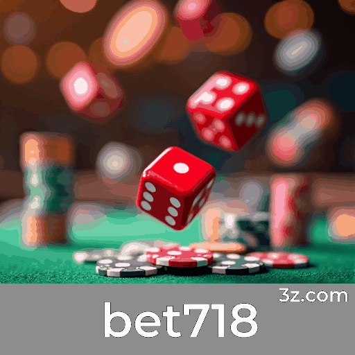 bet718: Experimente privilégios e gestão de conta premium