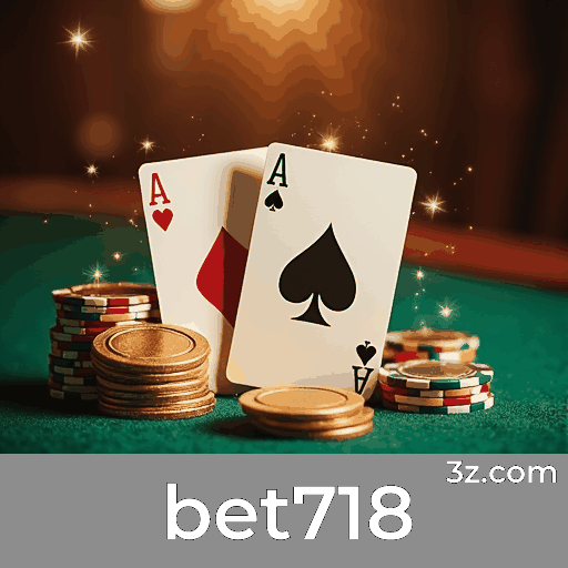 Descubra Bet718: Aposta Móvel Completa e Prática