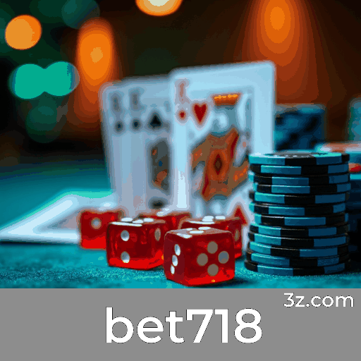 Bet718: Experiência Autêntica em Jogos de Mesa ao Vivo