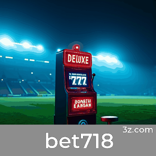 Descubra o Futuro dos Jogos e as Tendências Revolucionárias na bet718